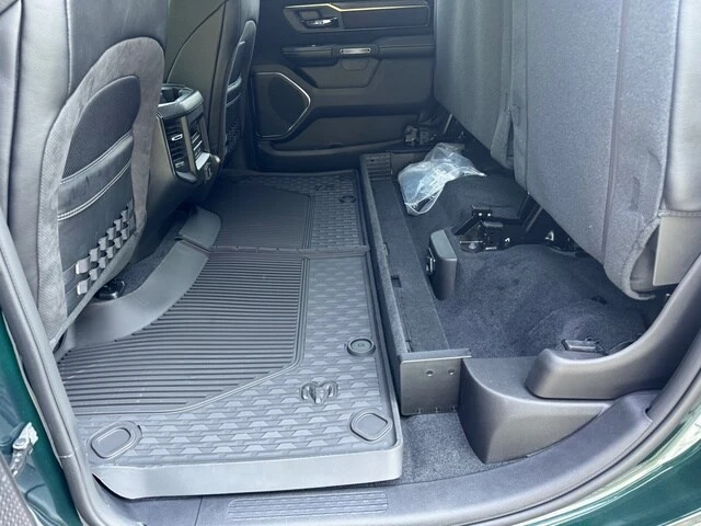 2026 Ram 1500 2nd Gen - Image 17 of 31