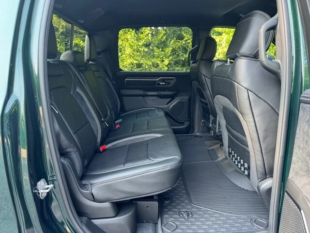 2026 Ram 1500 2nd Gen - Image 19 of 31