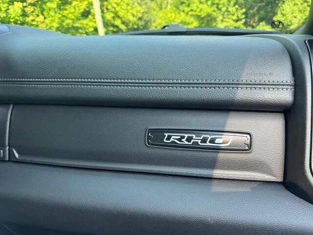 2026 Ram 1500 2nd Gen - Image 21 of 31
