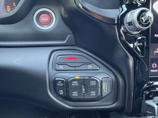 2026 Ram 1500 2nd Gen - Image 24 of 31