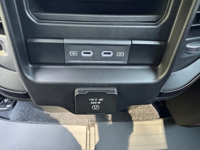 2026 Ram 1500 2nd Gen - Image 18 of 31