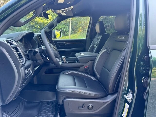 2026 Ram 1500 2nd Gen - Image 13 of 31