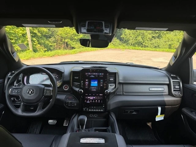 2026 Ram 1500 2nd Gen - Image 12 of 31