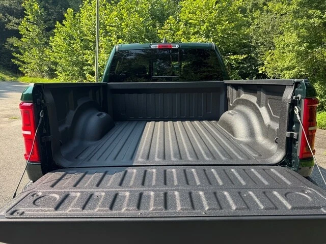 2026 Ram 1500 2nd Gen - Image 9 of 31