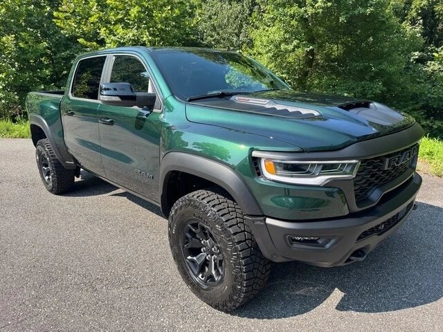 2026 Ram 1500 2nd Gen - Image 5 of 31
