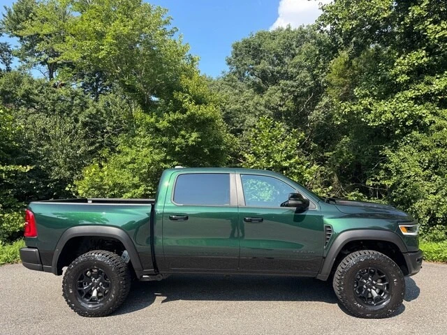 2026 Ram 1500 2nd Gen - Image 6 of 31