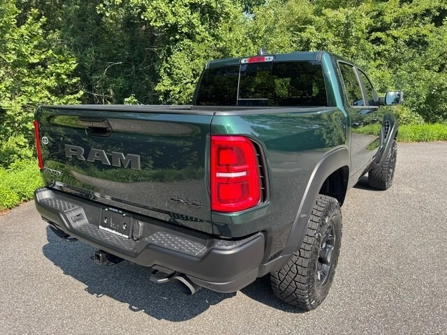 2026 Ram 1500 2nd Gen - Image 7 of 31
