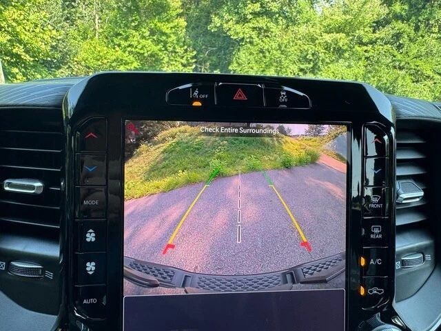 2026 Ram 1500 2nd Gen - Image 28 of 31