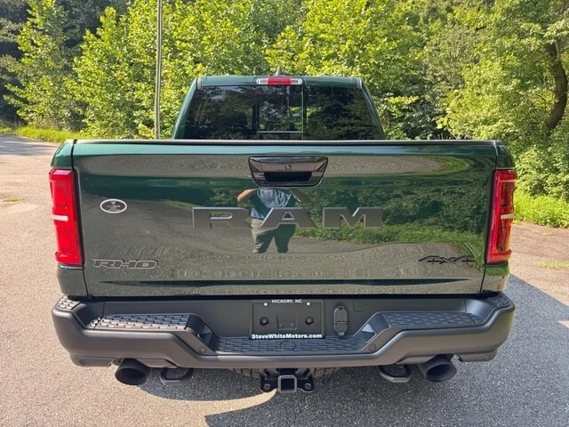 2026 Ram 1500 2nd Gen - Image 8 of 31