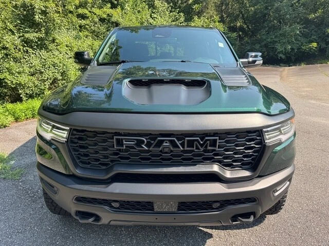 2026 Ram 1500 2nd Gen - Image 4 of 31