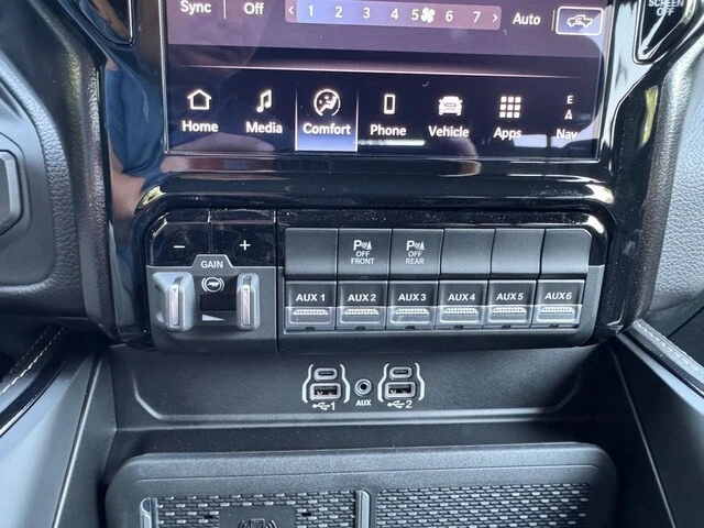 2026 Ram 1500 2nd Gen - Image 29 of 31