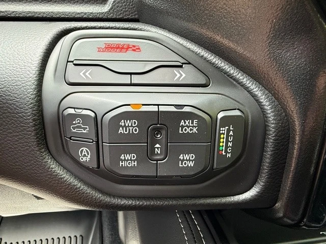 2026 Ram 1500 2nd Gen - Image 22 of 31