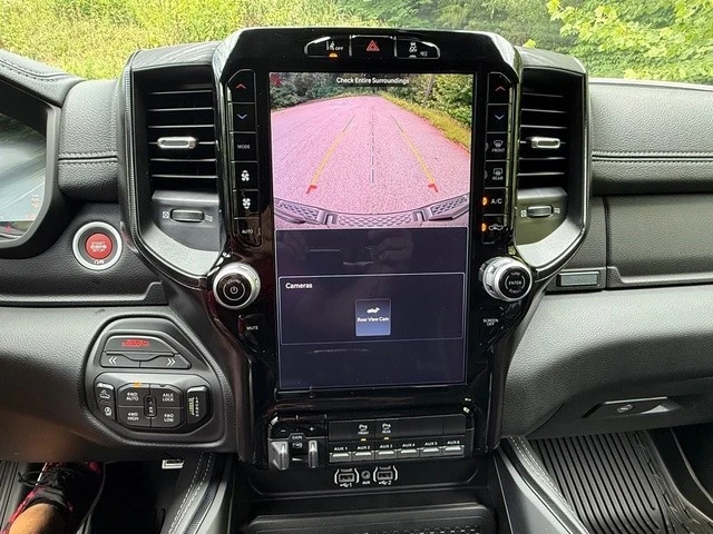 2026 Ram 1500 2nd Gen - Image 26 of 31
