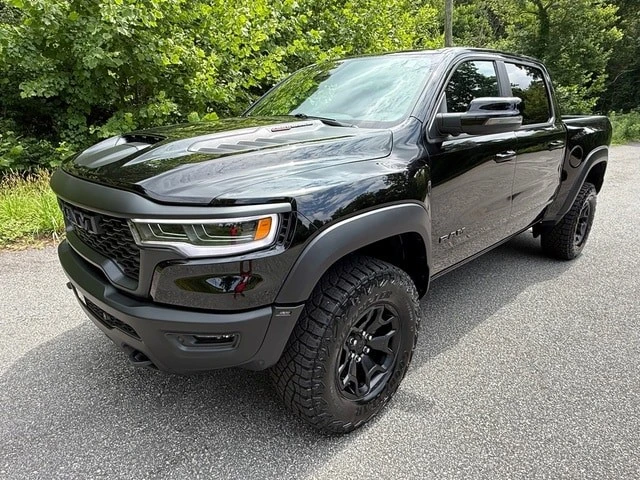 2026 Ram 1500 2nd Gen - Image 3 of 31