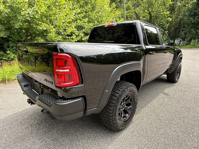 2026 Ram 1500 2nd Gen - Image 7 of 31