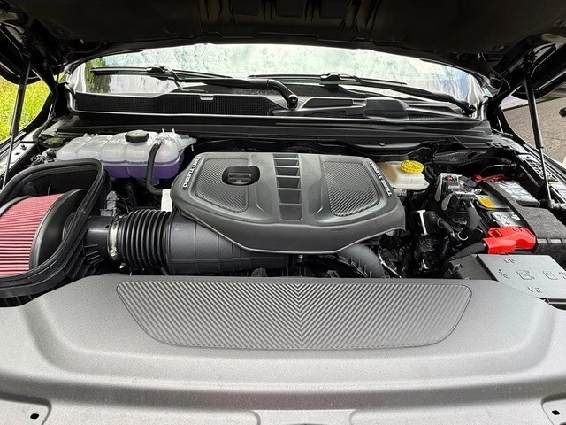2026 Ram 1500 2nd Gen - Image 11 of 31