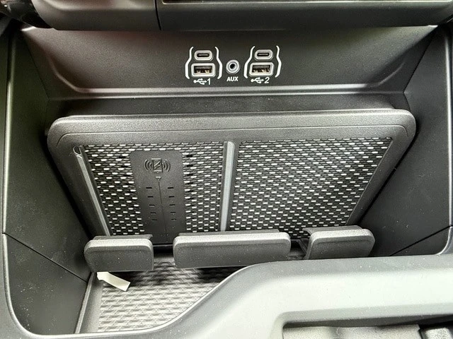 2026 Ram 1500 2nd Gen - Image 27 of 31
