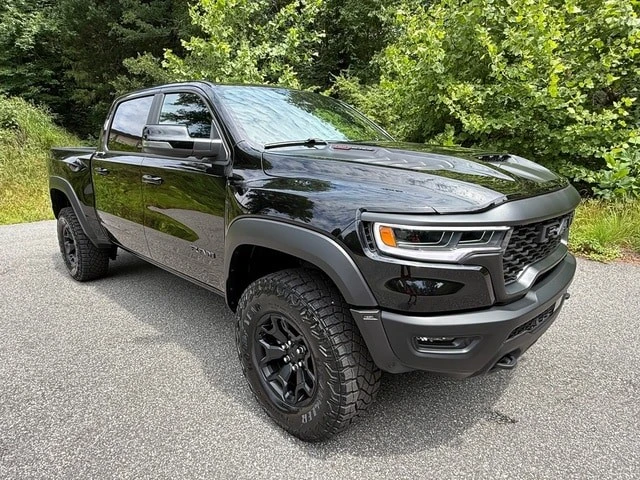 2026 Ram 1500 2nd Gen - Image 5 of 31