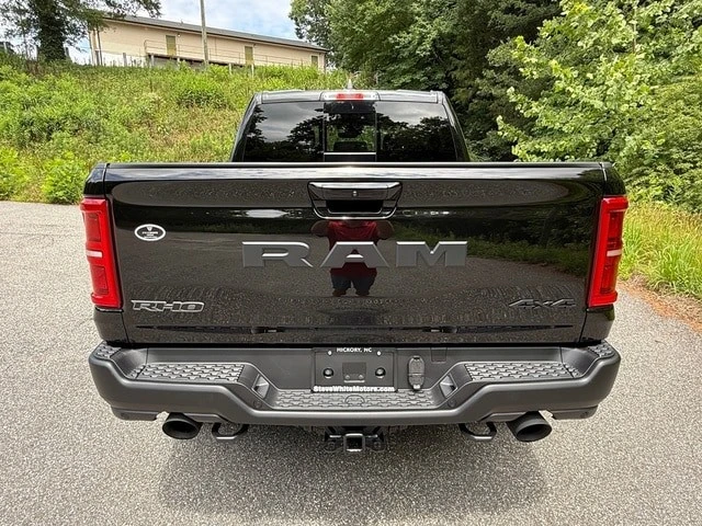 2026 Ram 1500 2nd Gen - Image 8 of 31