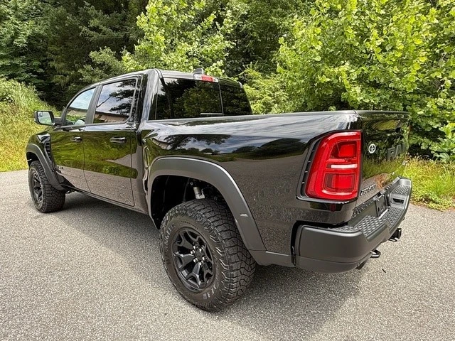 2026 Ram 1500 2nd Gen - Image 10 of 31