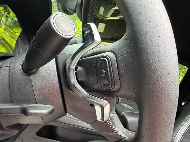 2026 Ram 1500 2nd Gen - Image 15 of 31