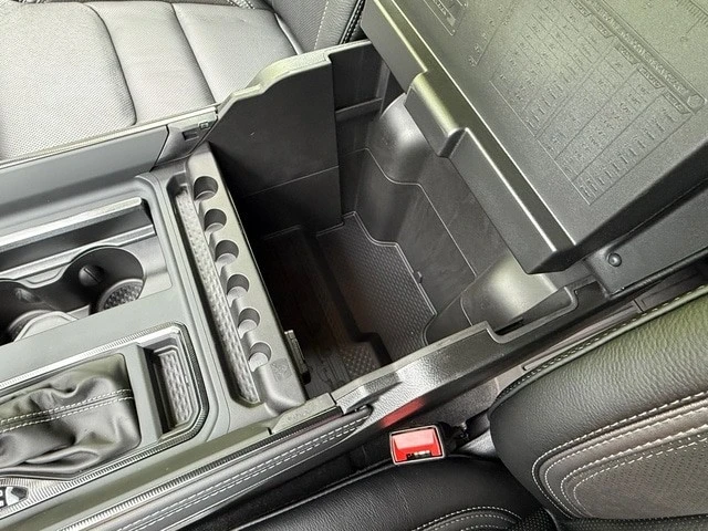 2026 Ram 1500 2nd Gen - Image 29 of 31