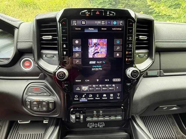 2026 Ram 1500 2nd Gen - Image 23 of 31
