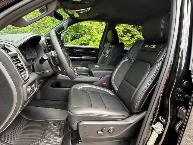 2026 Ram 1500 2nd Gen - Image 13 of 31