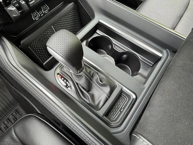 2026 Ram 1500 2nd Gen - Image 28 of 31