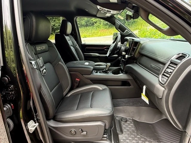 2026 Ram 1500 2nd Gen - Image 19 of 31