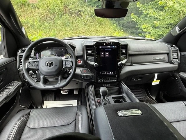 2026 Ram 1500 2nd Gen - Image 12 of 31