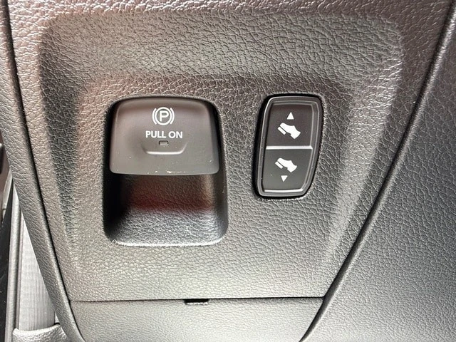 2026 Ram 1500 2nd Gen - Image 16 of 31