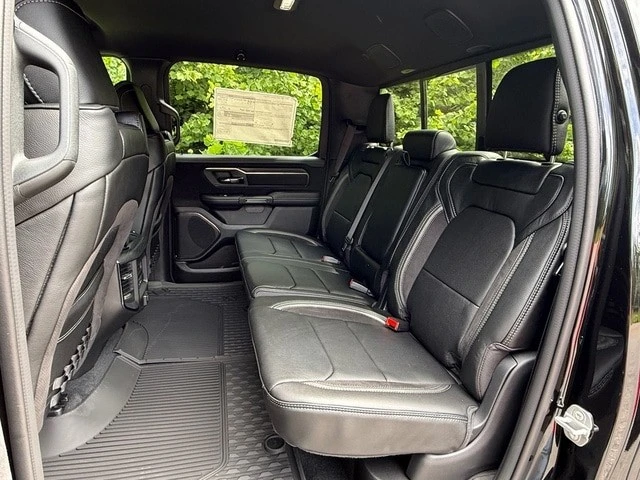 2026 Ram 1500 2nd Gen - Image 17 of 31