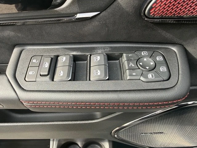 2026 Ram 1500 2nd Gen - Image 16 of 21