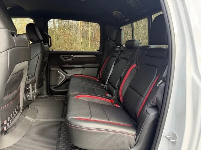 2026 Ram 1500 2nd Gen - Image 20 of 21