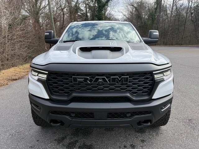 2026 Ram 1500 2nd Gen - Image 4 of 21