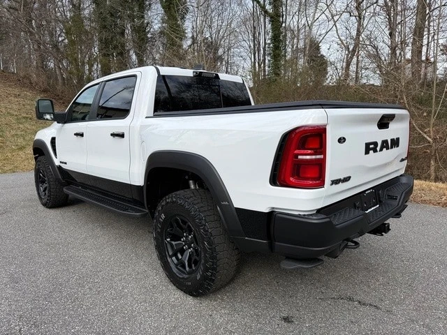 2026 Ram 1500 2nd Gen - Image 11 of 21