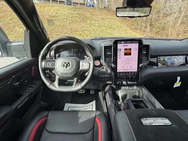 2026 Ram 1500 2nd Gen - Image 13 of 21
