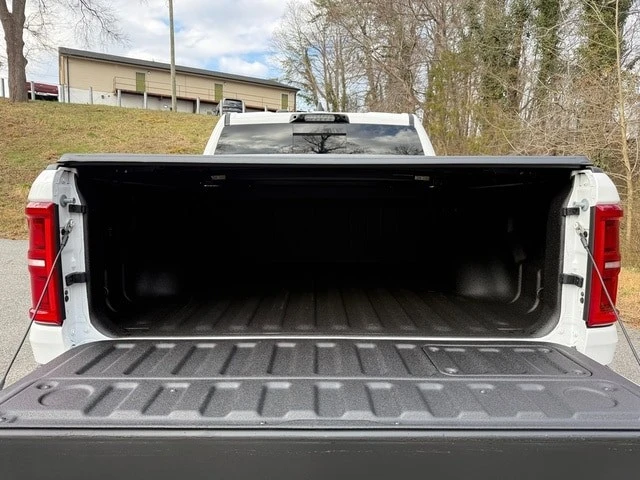 2026 Ram 1500 2nd Gen - Image 10 of 21