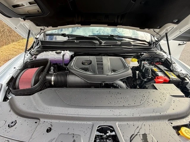 2026 Ram 1500 2nd Gen - Image 12 of 21