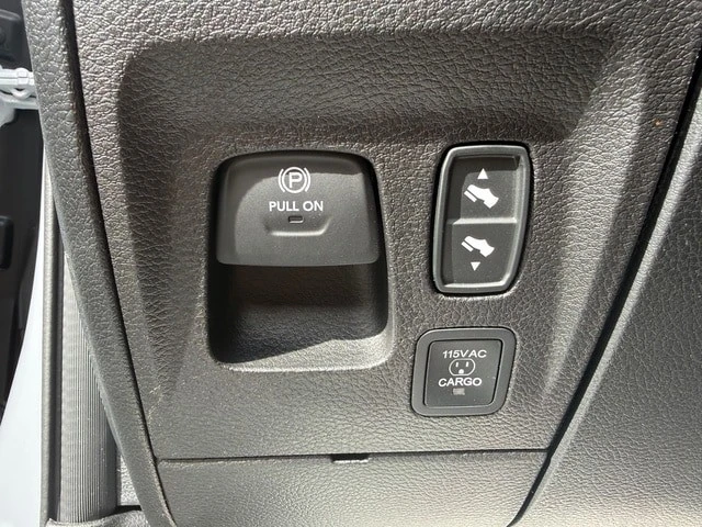 2026 Ram 1500 2nd Gen - Image 19 of 21