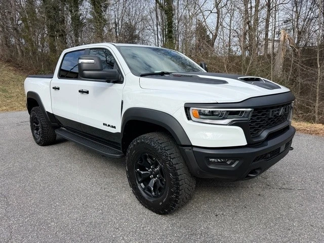 2026 Ram 1500 2nd Gen - Image 5 of 21
