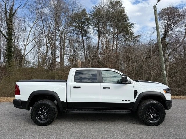 2026 Ram 1500 2nd Gen - Image 6 of 21