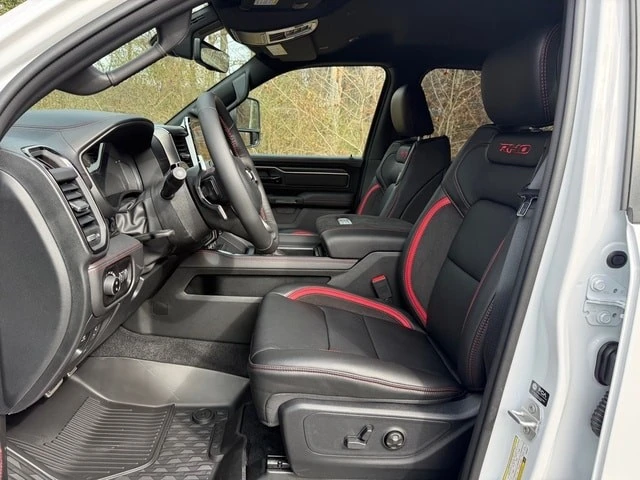 2026 Ram 1500 2nd Gen - Image 14 of 21