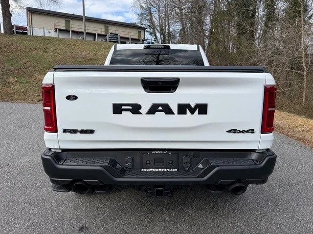 2026 Ram 1500 2nd Gen - Image 8 of 21