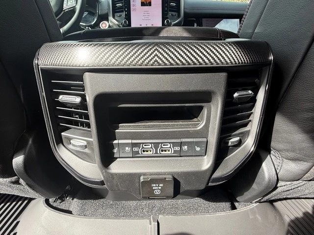 2026 Ram 1500 2nd Gen - Image 21 of 21