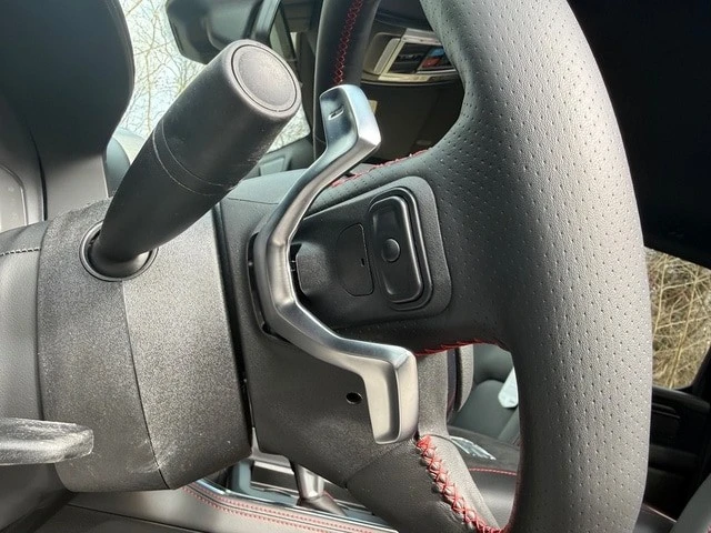 2026 Ram 1500 2nd Gen - Image 18 of 21