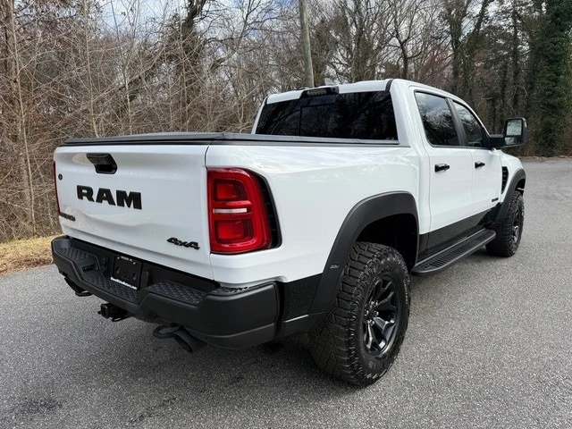 2026 Ram 1500 2nd Gen - Image 7 of 21