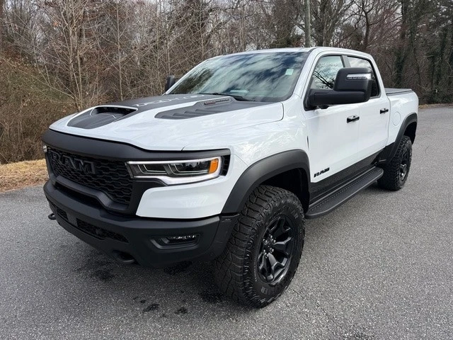 2026 Ram 1500 2nd Gen - Image 3 of 21