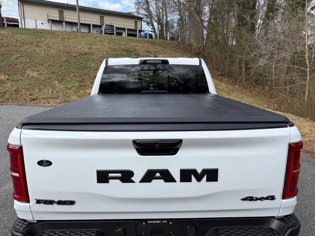 2026 Ram 1500 2nd Gen - Image 9 of 21